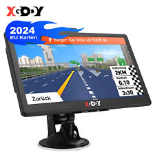 Xgody gps navigation gebraucht kaufen  Bremen
