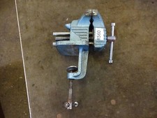 Braçadeira tipo 3" Bench vice P & B mandíbulas comprar usado  Enviando para Brazil