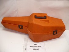 Vintage stihl chainsaw for sale  Warrington