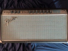 1968 1969 fender for sale  Indianapolis