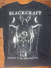 Blackcraft cult create for sale  Covington