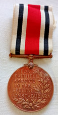 Original special constabulary for sale  LEEDS