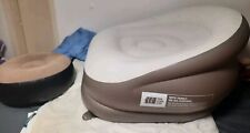 Aufblasbarer sessel 50cm gebraucht kaufen  Burgheim