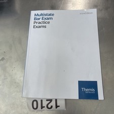 Themis multistate bar for sale  Los Angeles