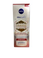 Nivea cellular luminous gebraucht kaufen  Bergkamen