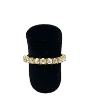 333 8kt gelbgold gebraucht kaufen  Kerpen