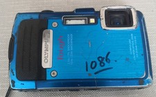 Olympus tough 835 for sale  CHEADLE