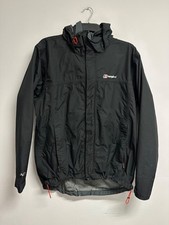 Berghaus aq2 jacket for sale  READING