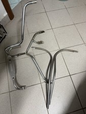 Barra apppogiapiede per usato  Lariano