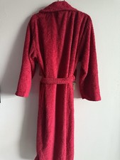 Mens ladies bathrobe for sale Mens ladies bathrobe for sale  GRAYS