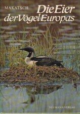 Buch eier vögel gebraucht kaufen  Leipzig