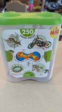 Zoob 250 set for sale  Barto