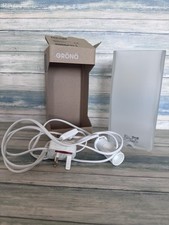 Ikea grono white for sale  BRISTOL