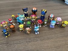 Paw patrol mixed for sale  BRADFORD