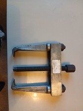 Sykes pickavant puller for sale  DONCASTER