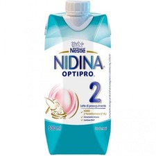 Nidina optipro liquido usato  Roma