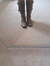 Nine west grey for sale  BRISTOL