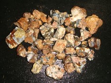 Fire agate rough for sale  Dyer