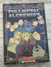 Usado, Fullmetal Alchemist TV Animation Best Collection Complete Boxset Full Metal comprar usado Usado, Fullmetal Alchemist TV Animation Best Collection Complete Boxset Full Metal comprar usado  Enviando para Brazil