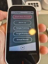 garmin approach for sale  RUGBY