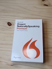 Nuance dragon naturally for sale  Brownsville