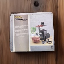 Cabela electric meat for sale  Magnolia