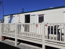 caravans skegness for sale  RETFORD