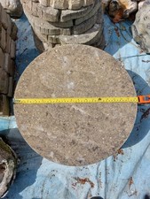 Round stepping stones for sale  THETFORD