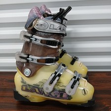 Lange exclusive freeride for sale  Rigby
