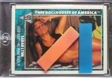 1993 thee dolls d'occasion  Fondettes