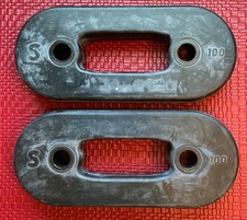 Soloflex weight strap for sale Soloflex weight strap for sale  Cookeville