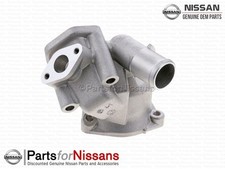 Carcaça de termostato genuína 11061-4S100, usado comprar usado  Enviando para Brazil