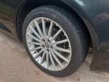 Vends alfa 5x98 d'occasion  Remiremont
