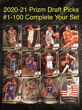 2020 prizm draft for sale  Concord