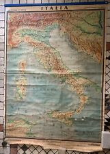Vintage grande 137x194 usato  Gioia del Colle