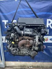 Motore completo peugeot usato  Villa Literno