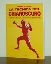 Tecnica del chiaroscuro usato  Italia