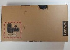 Notebook Lenovo 300w Gen 3 AMD 3015E 4GB 64GB SSD 11.6 polegadas CAIXA ABERTA comprar usado  Enviando para Brazil
