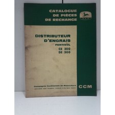 John deere ccm d'occasion  Castelnau-d'Auzan
