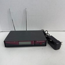 Sennheiser ew100 true for sale  Portland