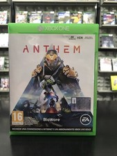 Anthem xbox one usato  Desio
