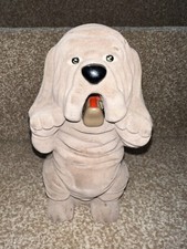 Vintage novelty puppy for sale  STOCKBRIDGE