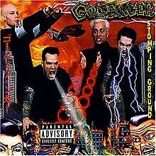 Stomping ground goldfinger gebraucht kaufen  Berlin