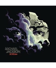 Scream vinyl michael gebraucht kaufen  Trebbin