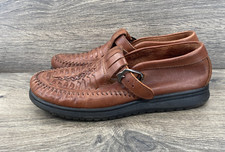 Scholls leather double for sale  Fillmore