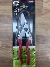 Felco model classic for sale  THETFORD