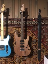 Suhr modern satin for sale  Charlottesville