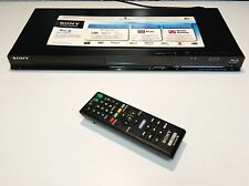 Sony bdp s380 d'occasion  Poisy
