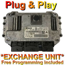 Citroen 1.6 ecu for sale  NORWICH