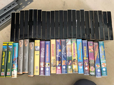 Karton vhs kassetten gebraucht kaufen  Aschaffenburg